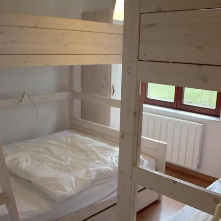 Chateau Angelus Appartement