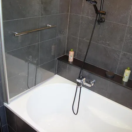 Apartment Chateau Angelus *