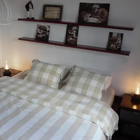 Daire Chateau Angelus *