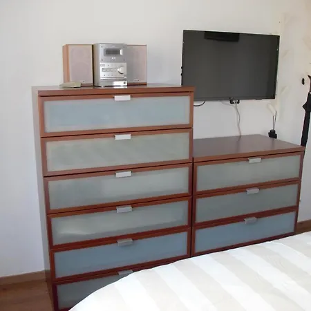 Apartment Chateau Angelus *
