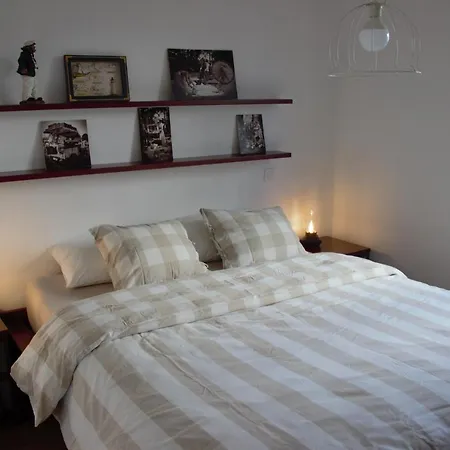 Appartement Chateau Angelus *
