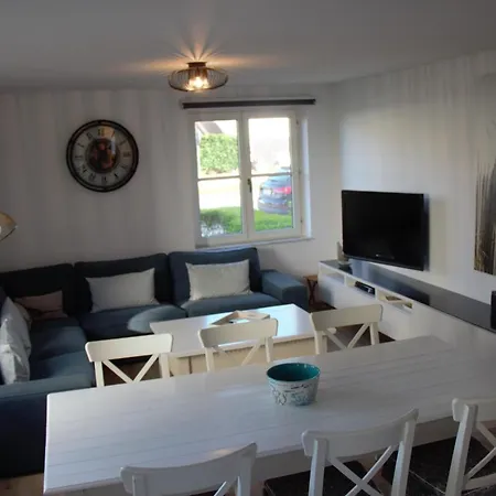 Apartment Chateau Angelus *