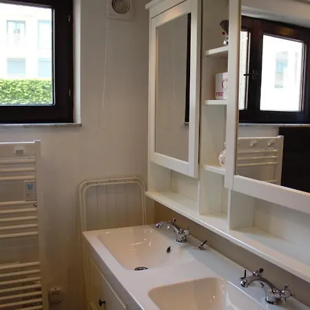 Apartment Chateau Angelus *