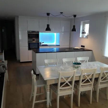 Apartment Chateau Angelus *